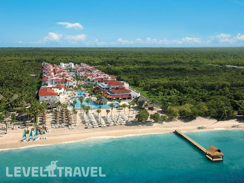 Фотография Dreams Dominicus La Romana