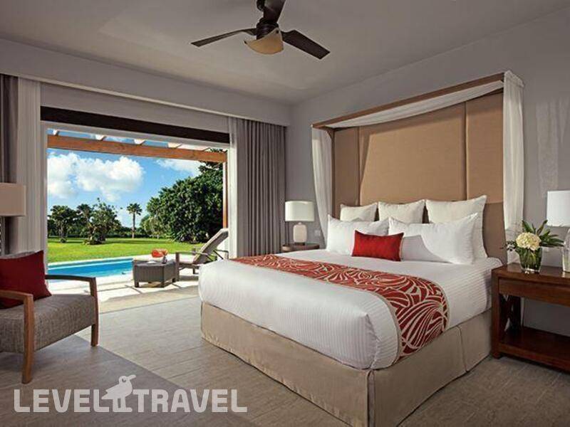 Фотография Dreams Dominicus La Romana