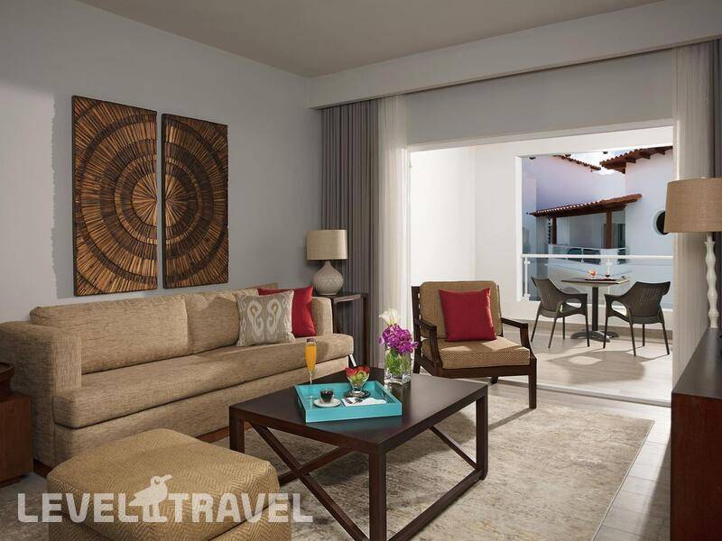 Фотография Dreams Dominicus La Romana