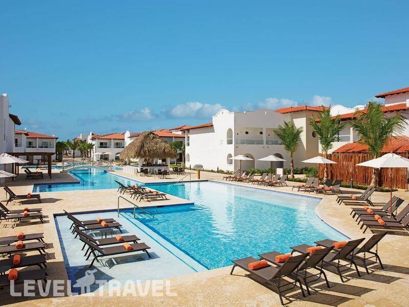 Фотография Dreams Dominicus La Romana
