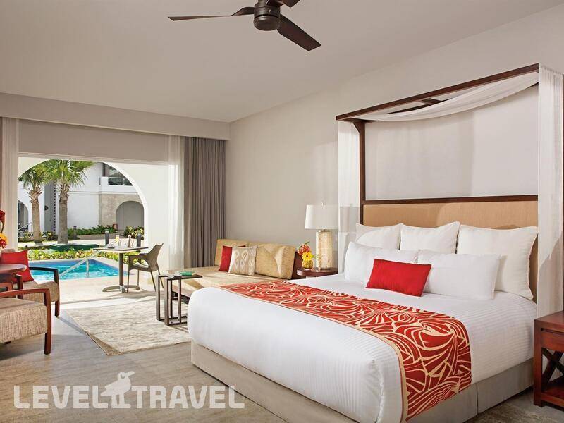 Фотография Dreams Dominicus La Romana