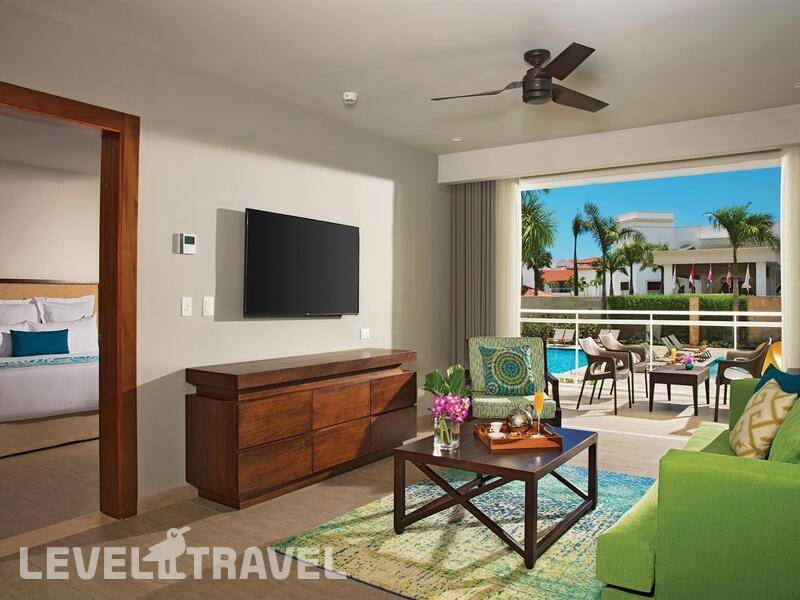 Фотография Dreams Dominicus La Romana