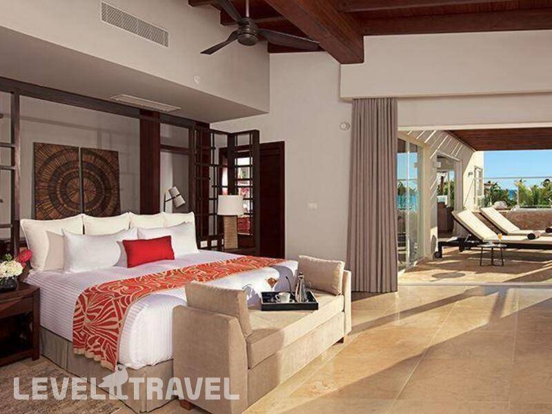 Фотография Dreams Dominicus La Romana