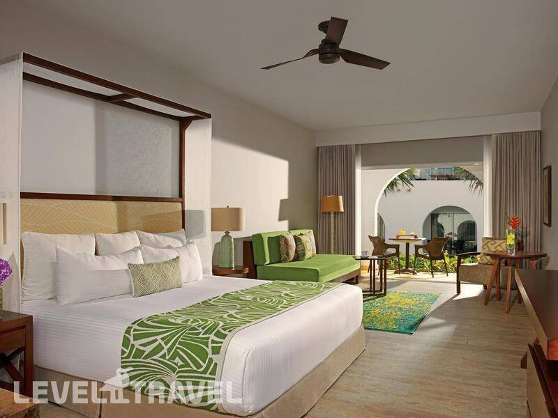 Фотография Dreams Dominicus La Romana