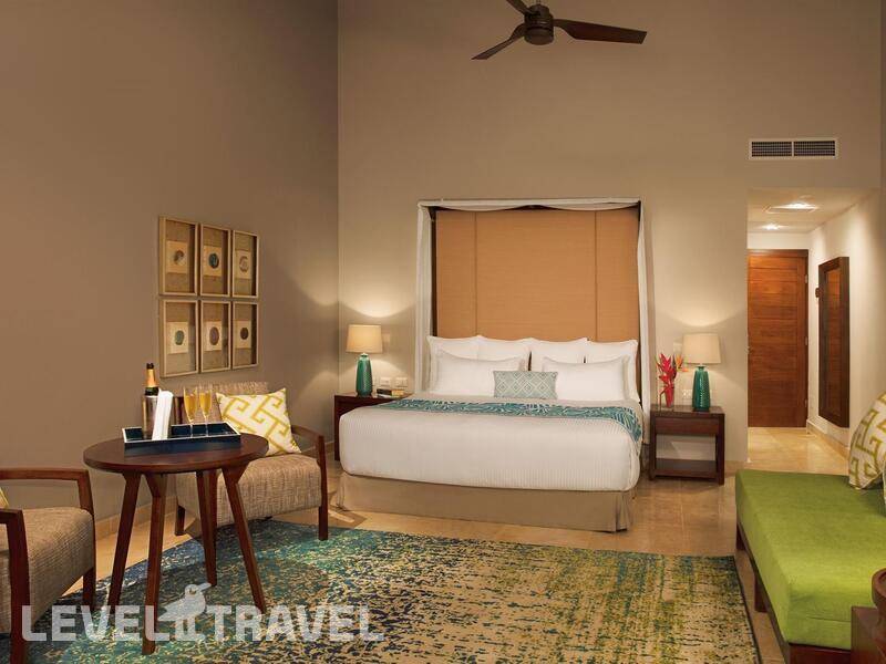 Фотография Dreams Dominicus La Romana