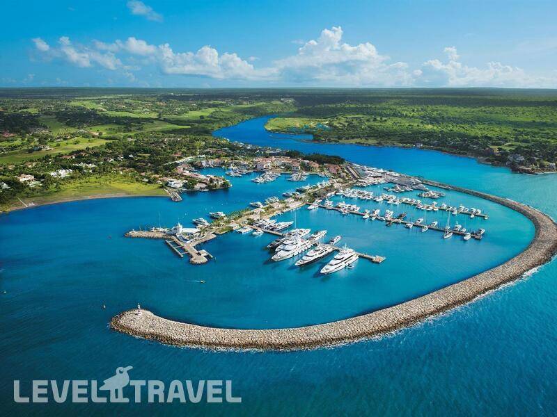 Фотография Dreams Dominicus La Romana