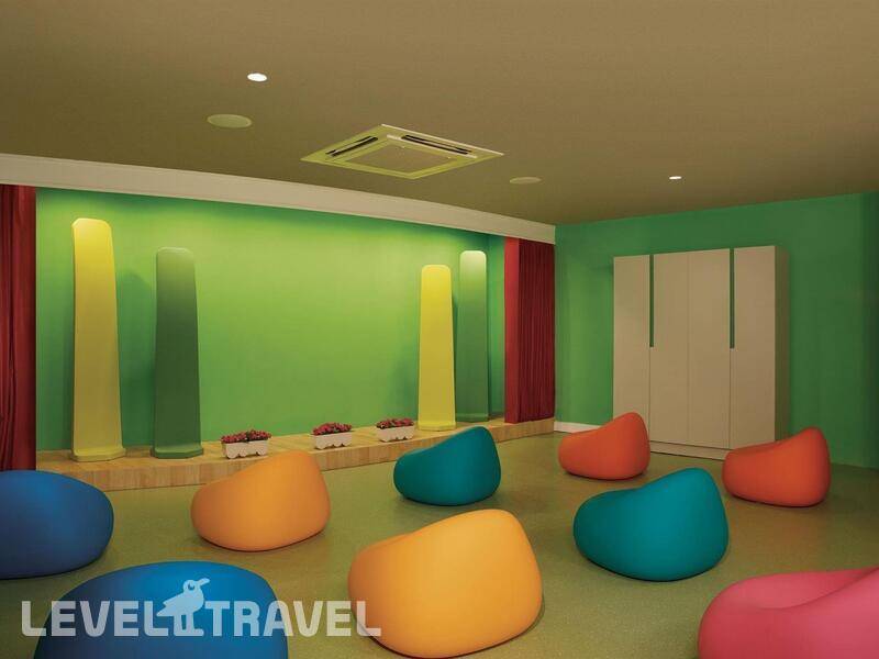 Фотография Dreams Dominicus La Romana