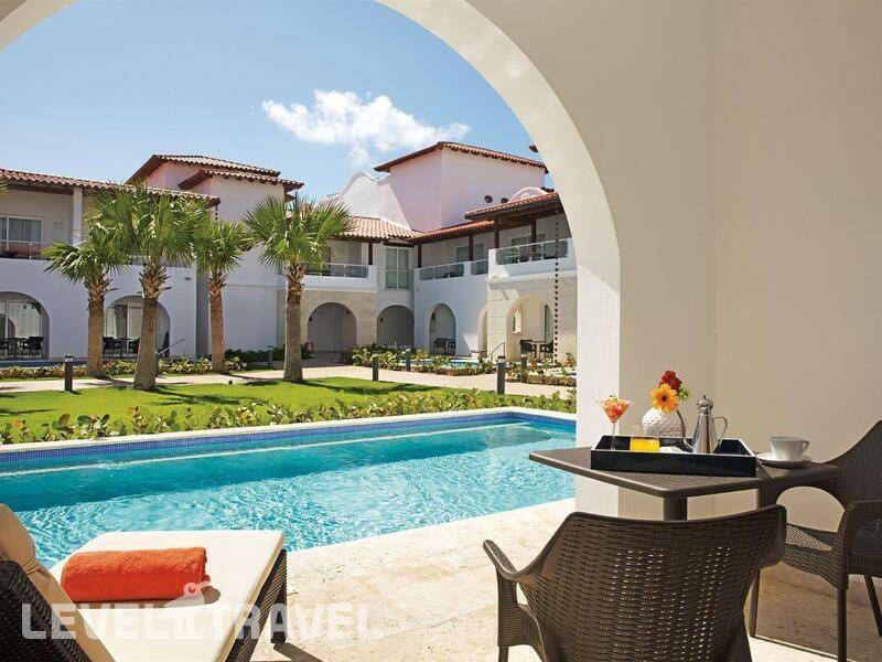 Фотография Dreams Dominicus La Romana