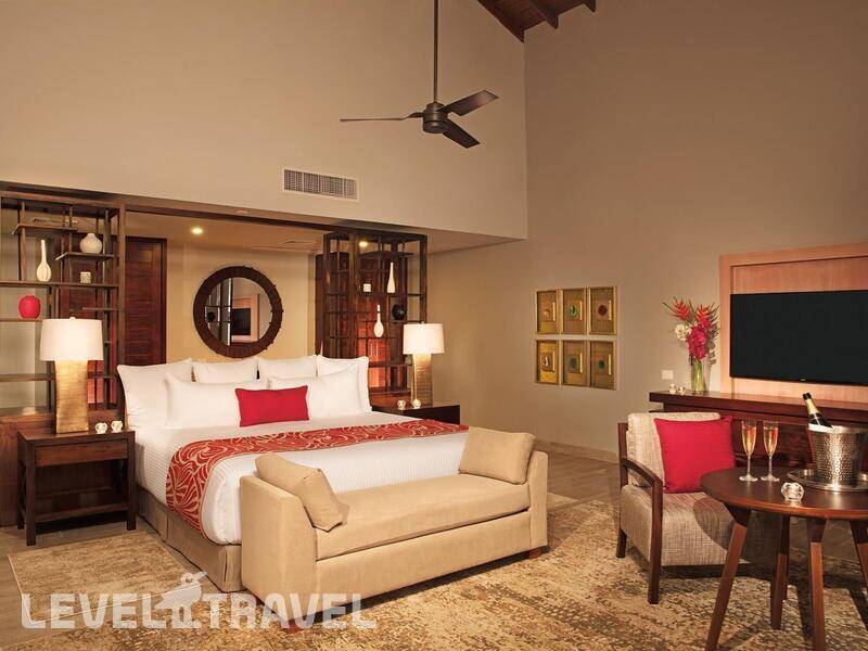Фотография Dreams Dominicus La Romana