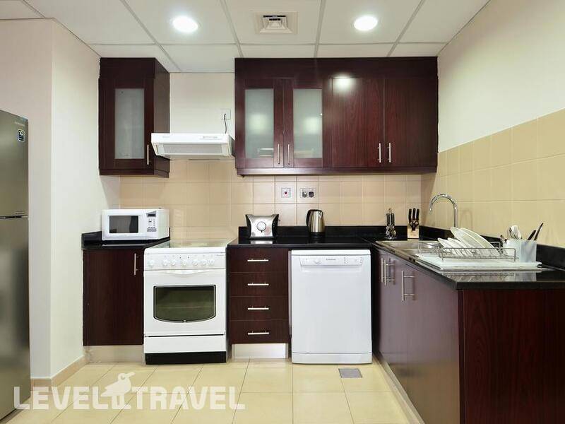 Фотография Roda Amwaj Suites