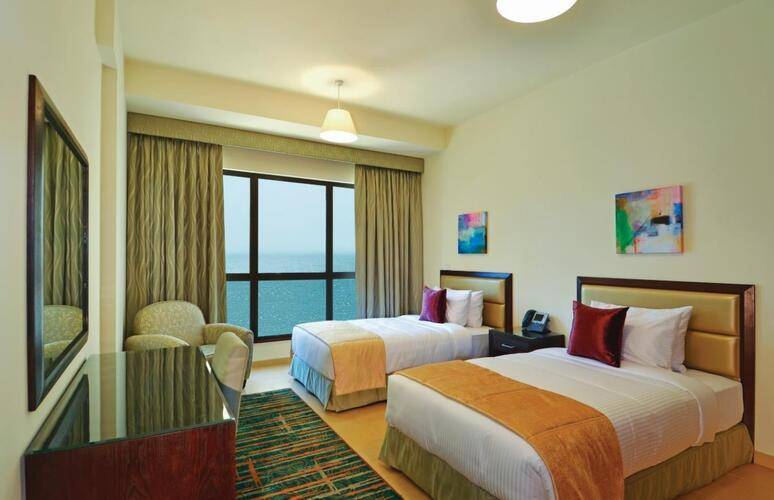 Roda Amwaj Suites