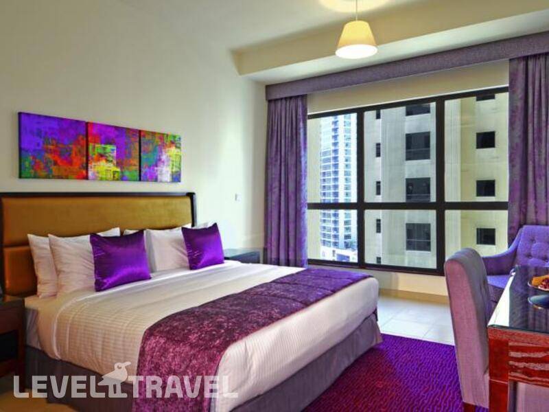 Фотография Roda Amwaj Suites