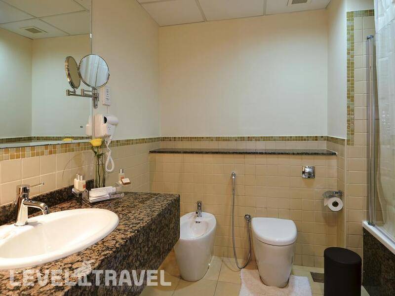Фотография Roda Amwaj Suites