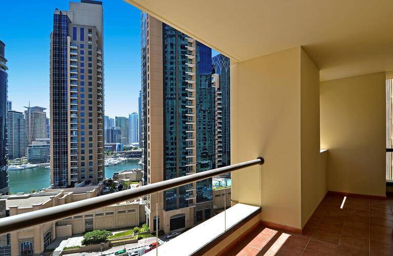 Roda Amwaj Suites