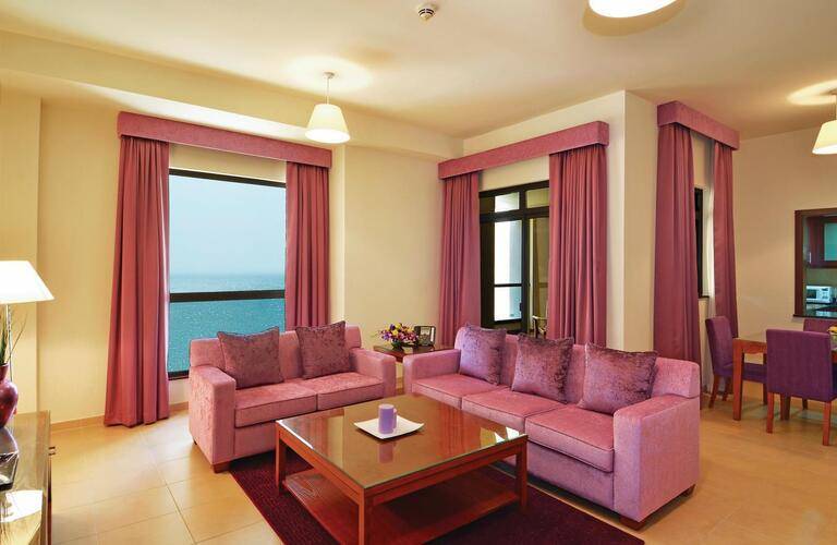 Roda Amwaj Suites
