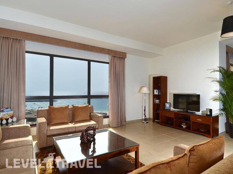 Фотография Roda Amwaj Suites