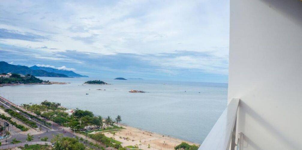 Gem Hotel (Ex.Dung Thanh Hotel)