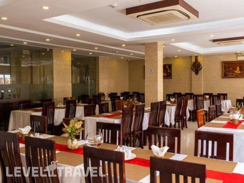 Фотография Gem Hotel (Ex.Dung Thanh Hotel)
