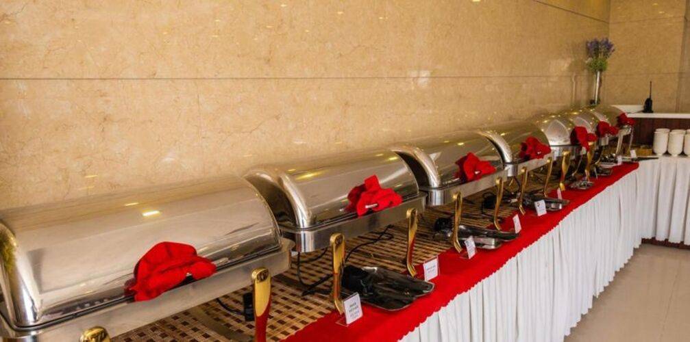 Gem Hotel (Ex.Dung Thanh Hotel)