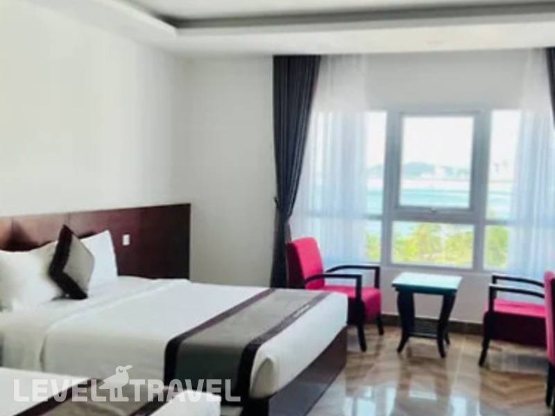 Фотография Gem Hotel (Ex.Dung Thanh Hotel) Фотография Gem Hotel (Ex.Dung Thanh Hotel)