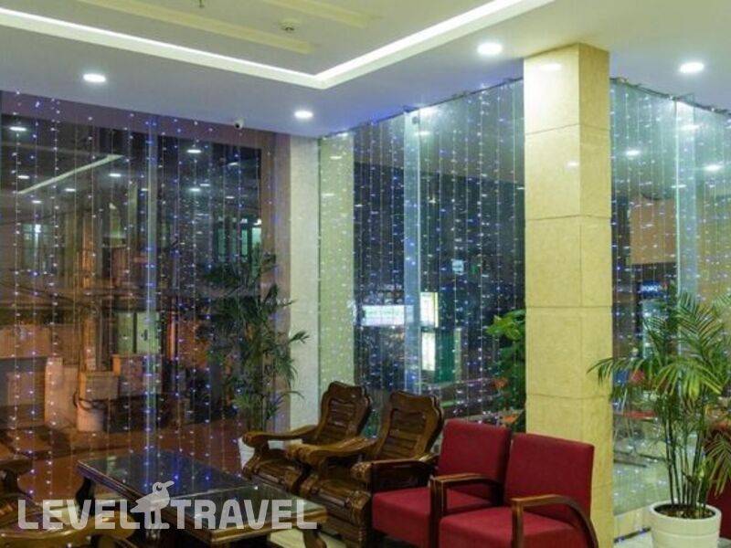 Фотография Gem Hotel (Ex.Dung Thanh Hotel) Фотография Gem Hotel (Ex.Dung Thanh Hotel)