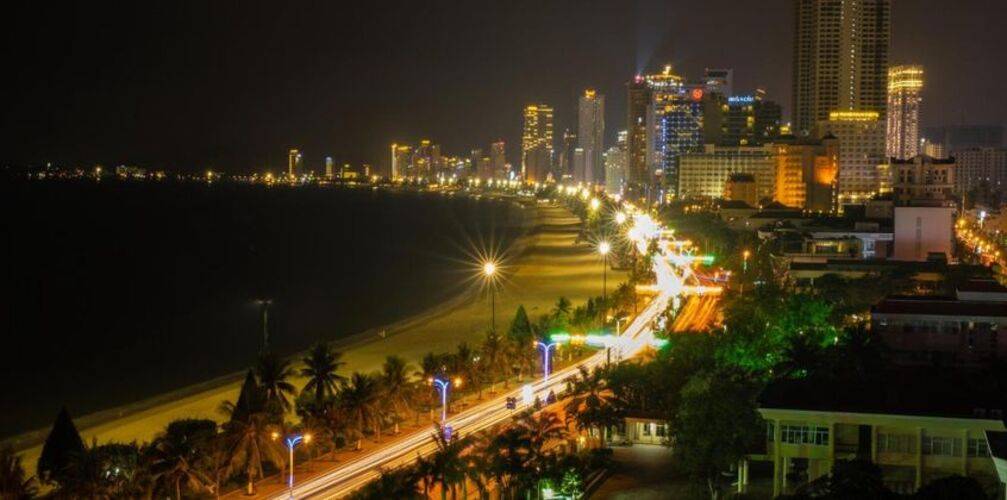 Gem Hotel (Ex.Dung Thanh Hotel)