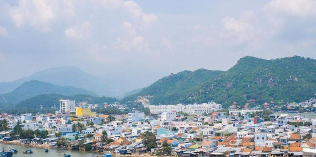 Gem Hotel (Ex.Dung Thanh Hotel)