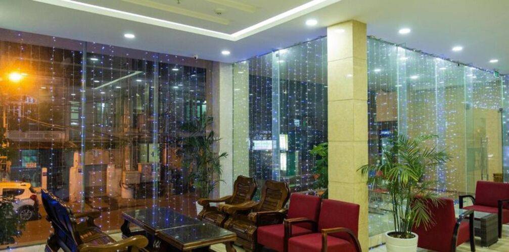 Gem Hotel (Ex.Dung Thanh Hotel)