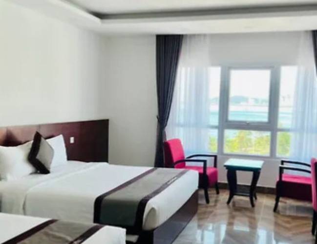 Gem Hotel (Ex.Dung Thanh Hotel)