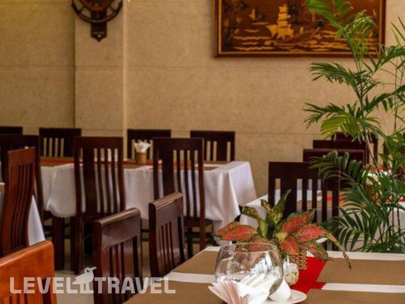 Фотография Gem Hotel (Ex.Dung Thanh Hotel) Фотография Gem Hotel (Ex.Dung Thanh Hotel)