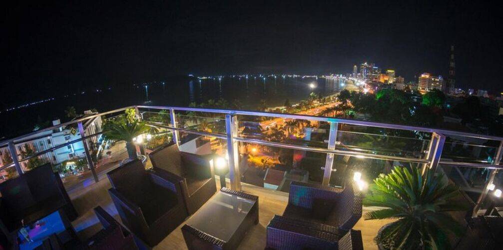 Gem Hotel (Ex.Dung Thanh Hotel)