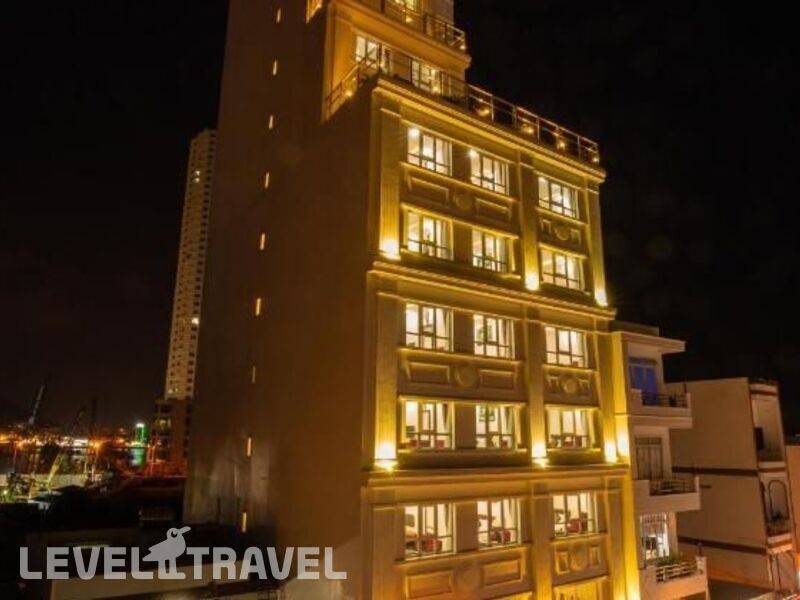 Фотография Gem Hotel (Ex.Dung Thanh Hotel)