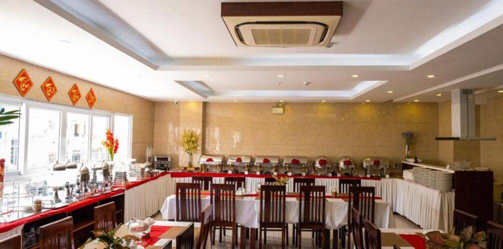 Gem Hotel (Ex.Dung Thanh Hotel)