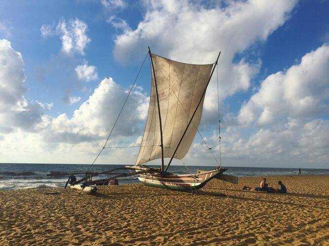Beacon Beach