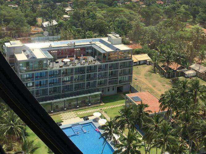 Club Waskaduwa Beach Resort & Spa