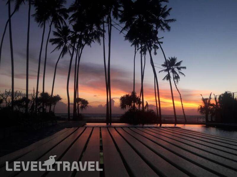 Фотография Club Waskaduwa Beach Resort & Spa