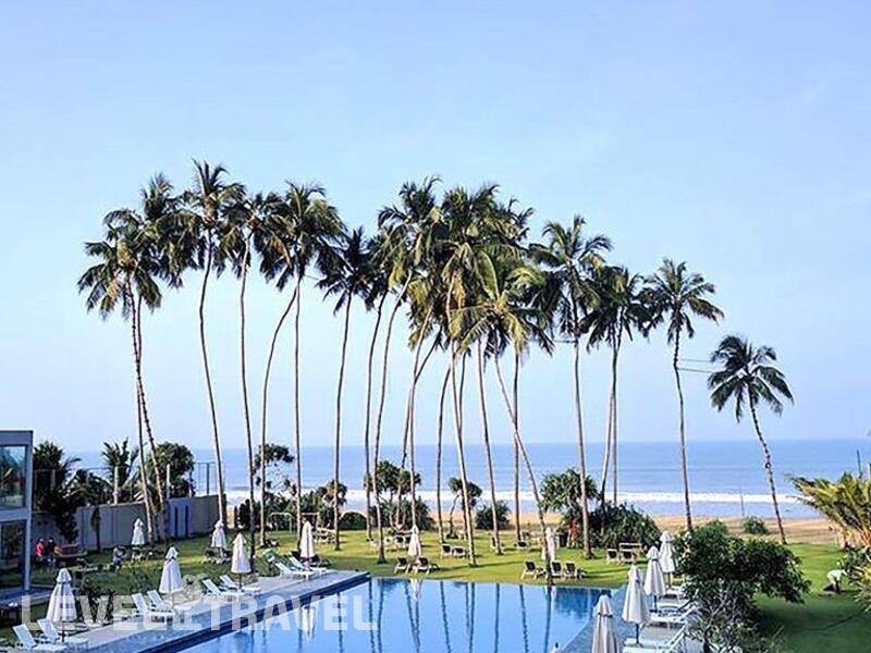 Фотография Club Waskaduwa Beach Resort & Spa