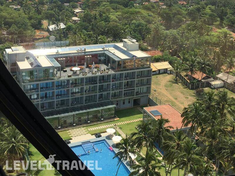 Фотография Club Waskaduwa Beach Resort & Spa
