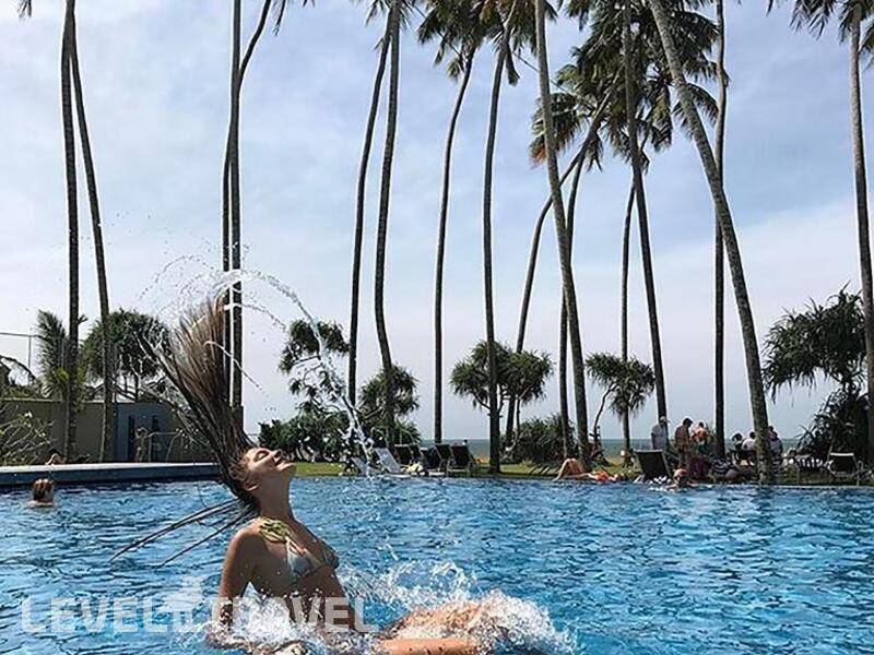 Фотография Club Waskaduwa Beach Resort & Spa
