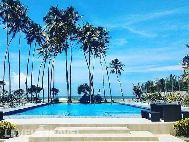 Фотография Club Waskaduwa Beach Resort & Spa