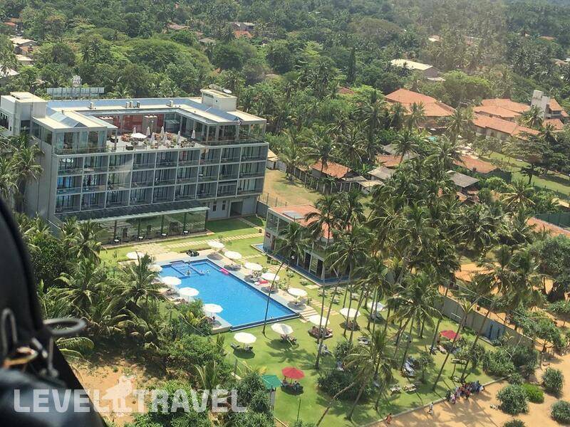 Фотография Club Waskaduwa Beach Resort & Spa