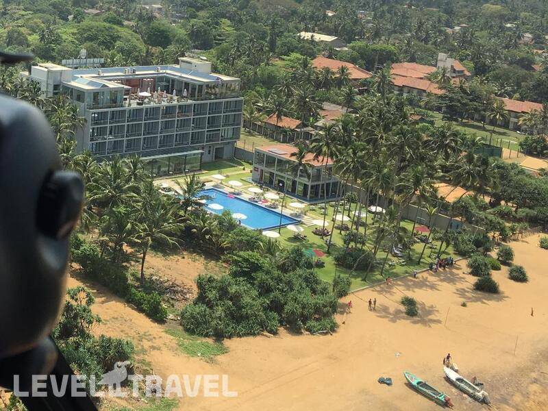 Фотография Club Waskaduwa Beach Resort & Spa