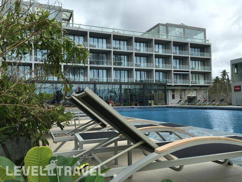 Фотография Club Waskaduwa Beach Resort & Spa