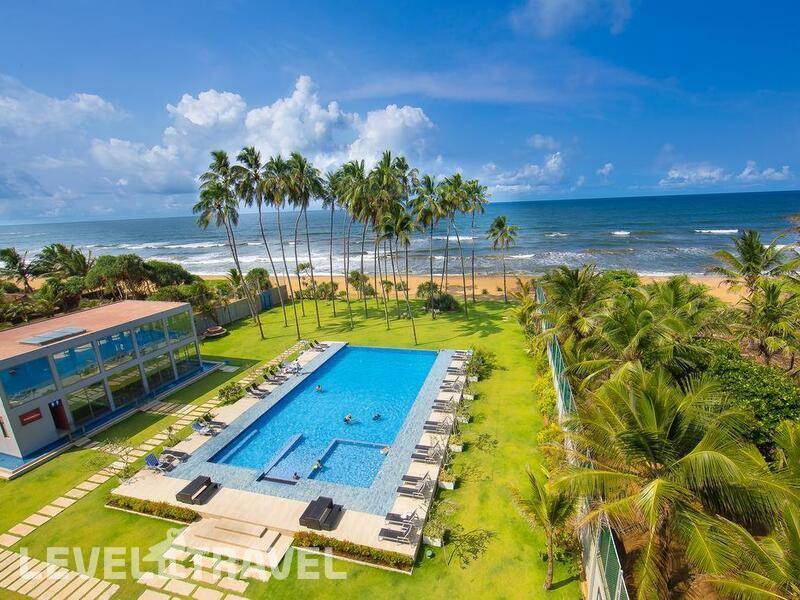 Фотография Club Waskaduwa Beach Resort & Spa