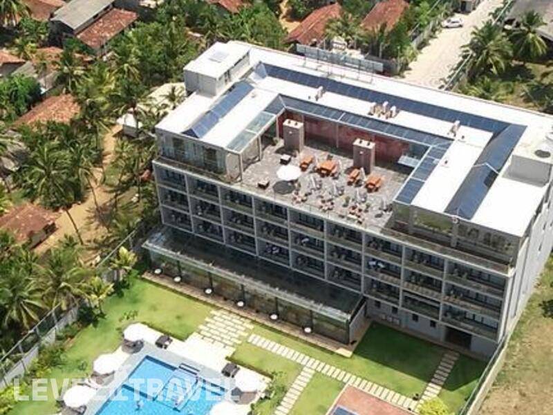 Фотография Club Waskaduwa Beach Resort & Spa