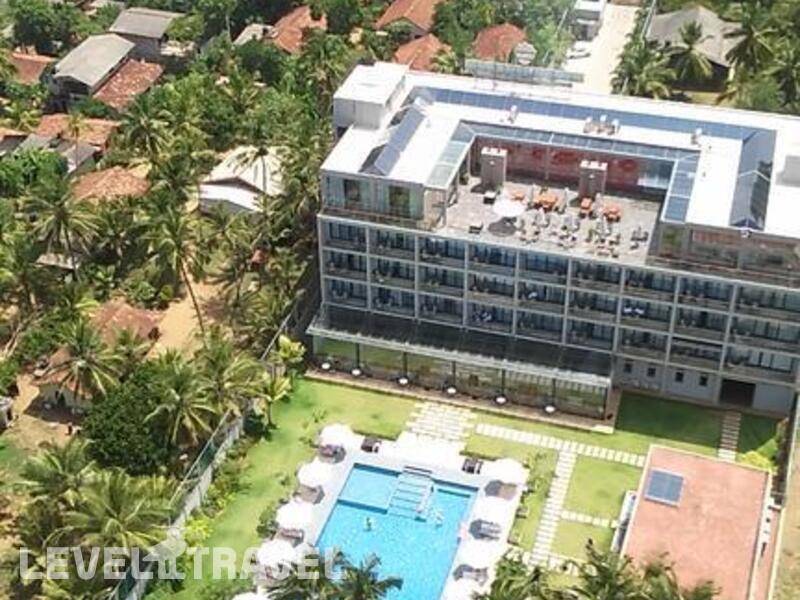 Фотография Club Waskaduwa Beach Resort & Spa