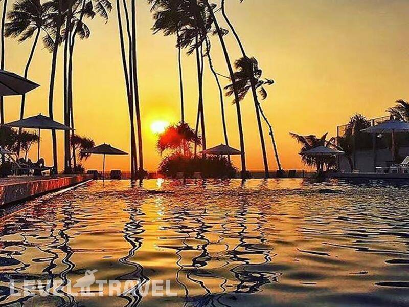 Фотография Club Waskaduwa Beach Resort & Spa