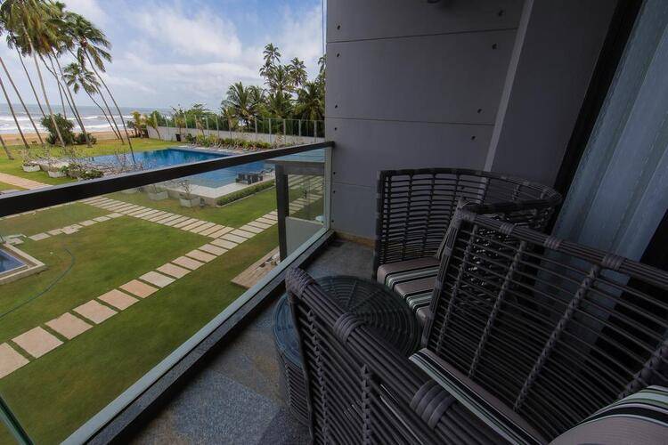 Club Waskaduwa Beach Resort & Spa