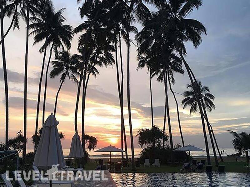Фотография Club Waskaduwa Beach Resort & Spa