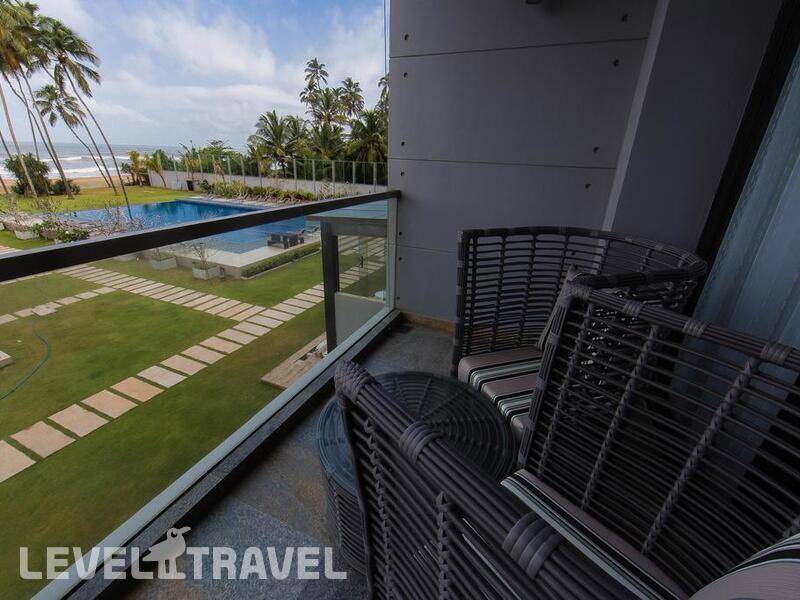 Фотография Club Waskaduwa Beach Resort & Spa